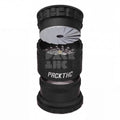 Titan Toothless Grinder - 63mm Black