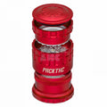 Titan Toothless Grinder - 63mm Red