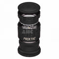Titan Toothless Grinder - 63mm Black