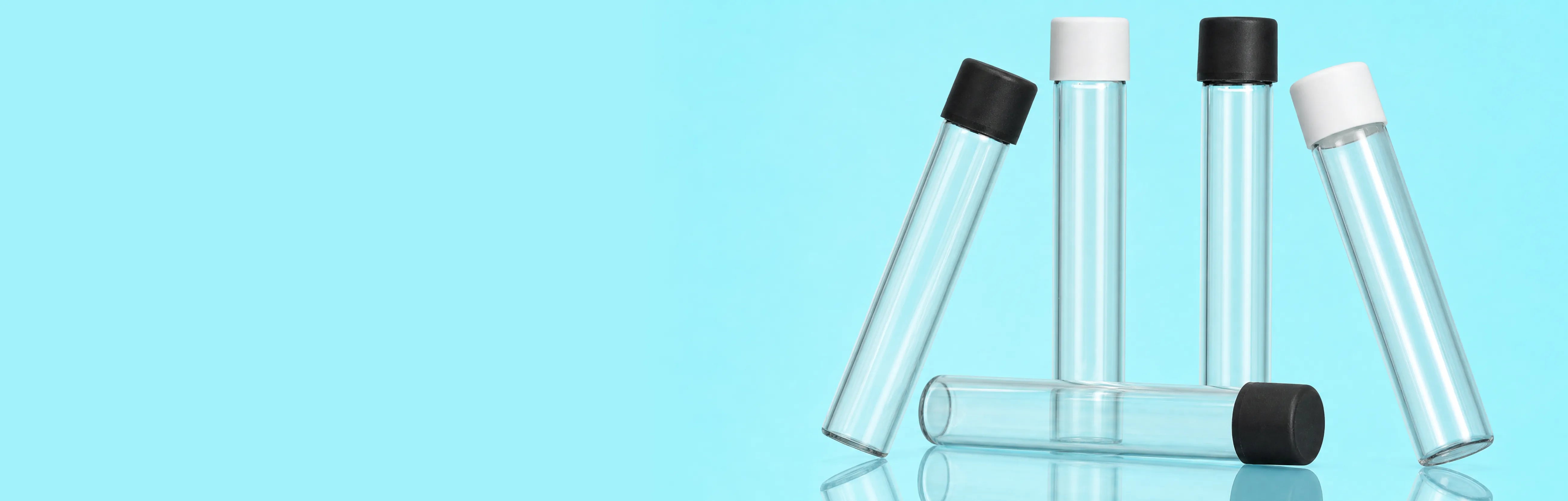 PLASTIC TUBES
