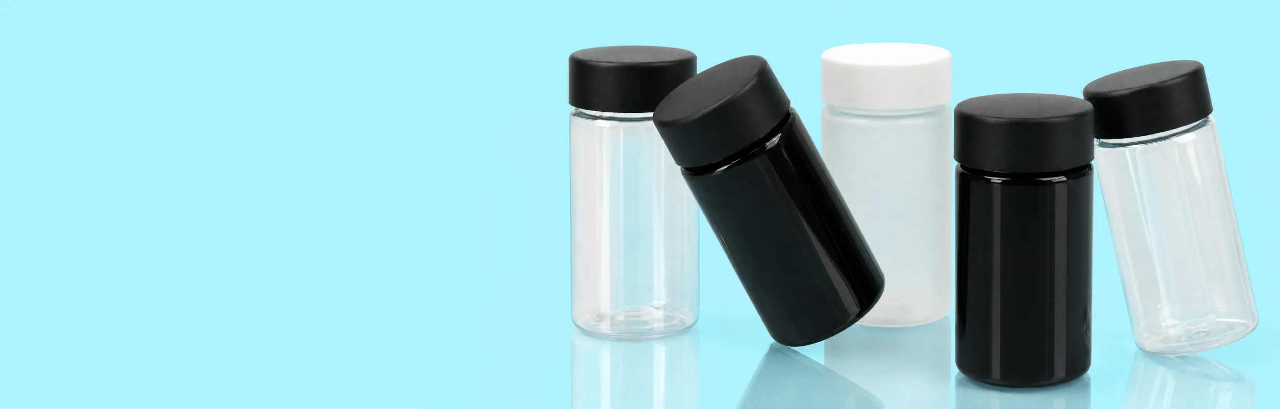 120mm PreRoll Jars