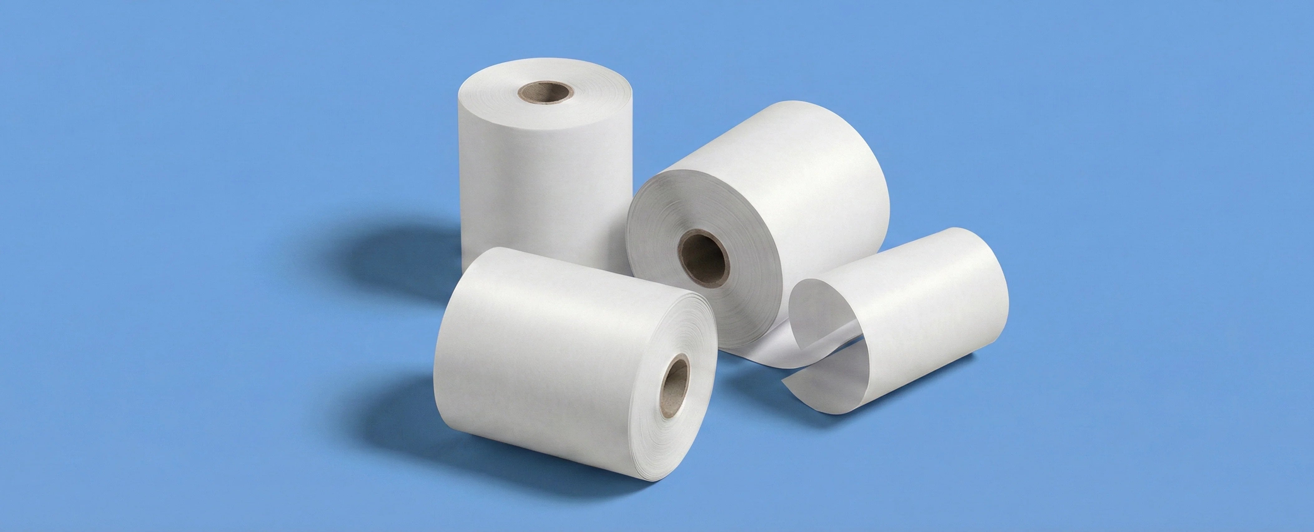 Thermal Papers