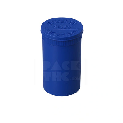 30 DRAM POP TOP VIAL