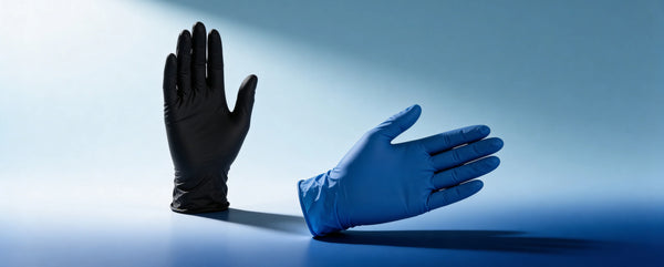 Nitrile Gloves
