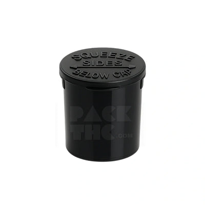 6 DRAM POP TOP VIAL