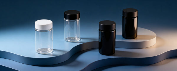 Multi-Pack Preroll Tubes