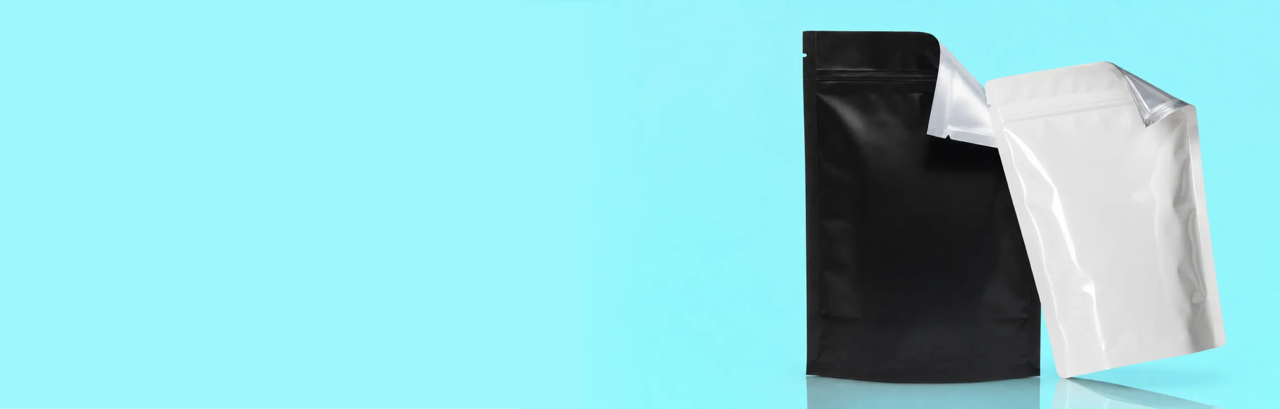 7 Grams Mylar Bags