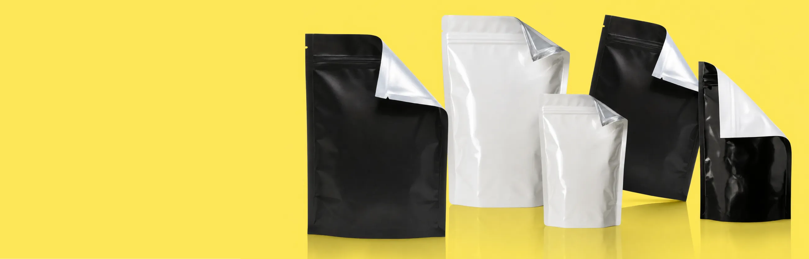 Mylar Bags
