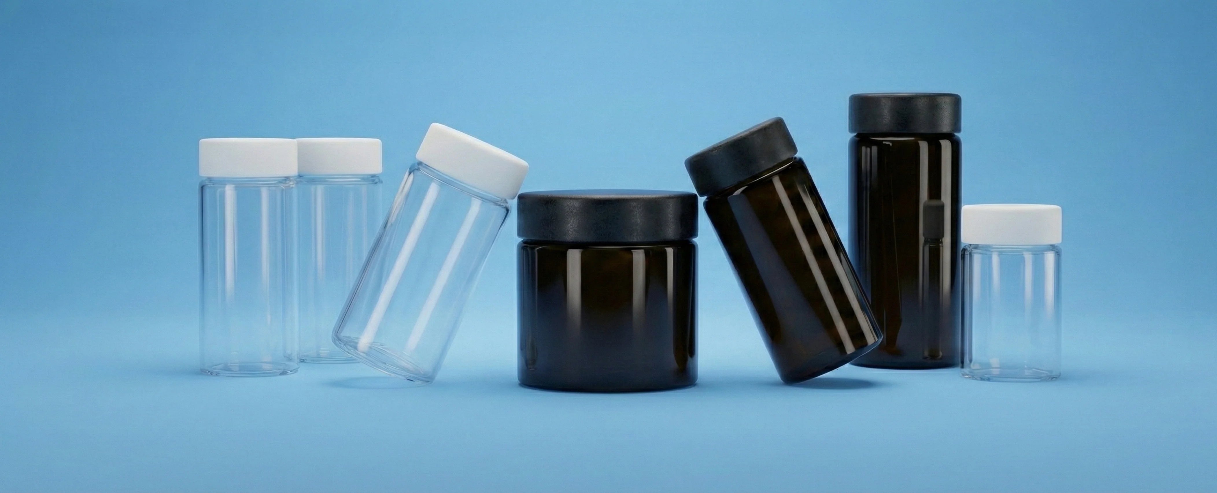 Branded Unboxing Items