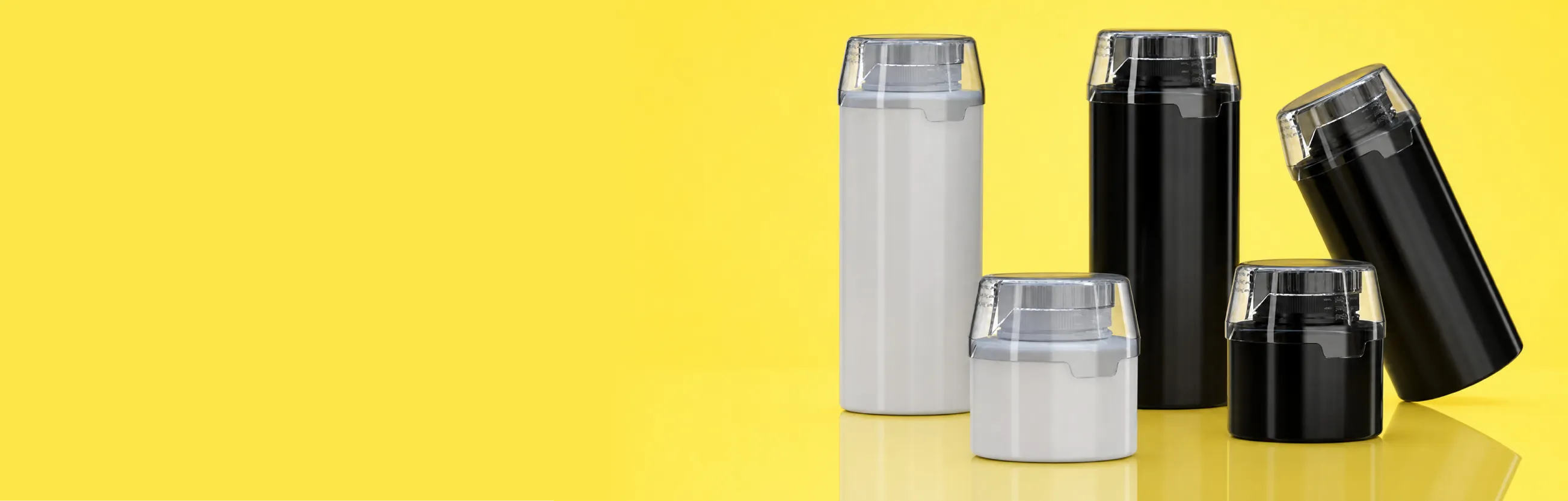 AVIATOR BASE BOTTLES