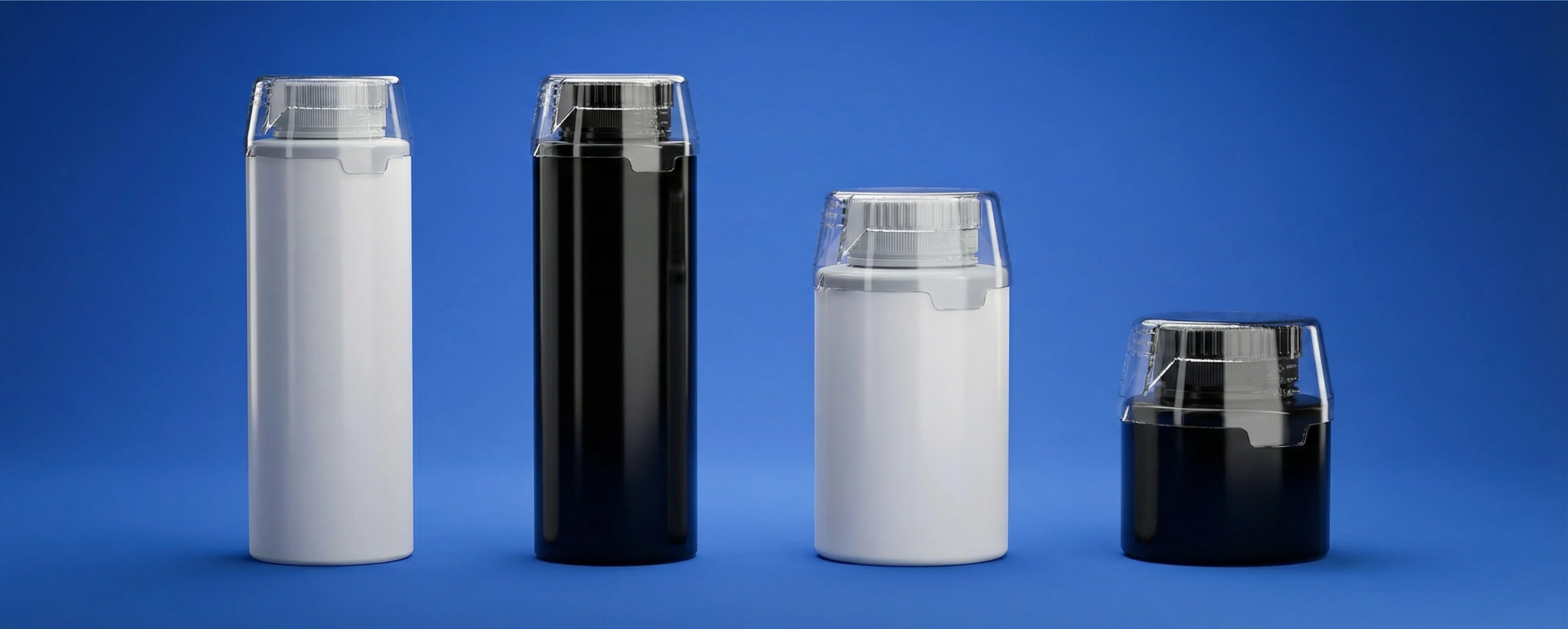 AVIATOR BASE BOTTLES