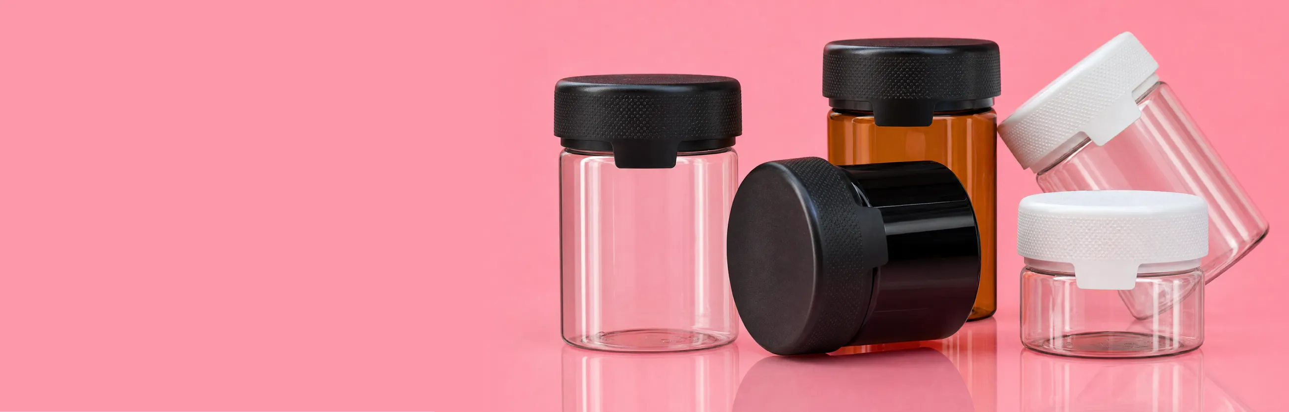 AVIATOR XL CONTAINERS