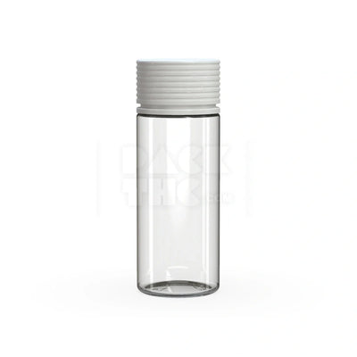 SPIRAL BOTTLES