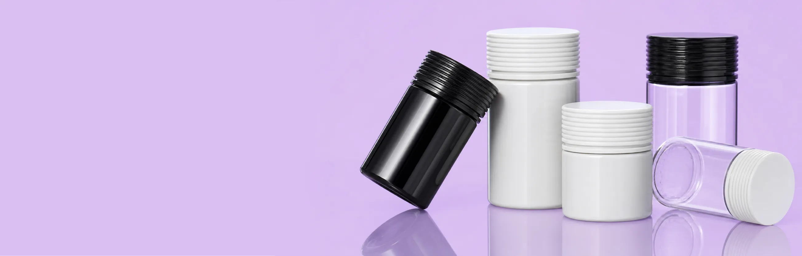 SPIRAL CONTAINERS