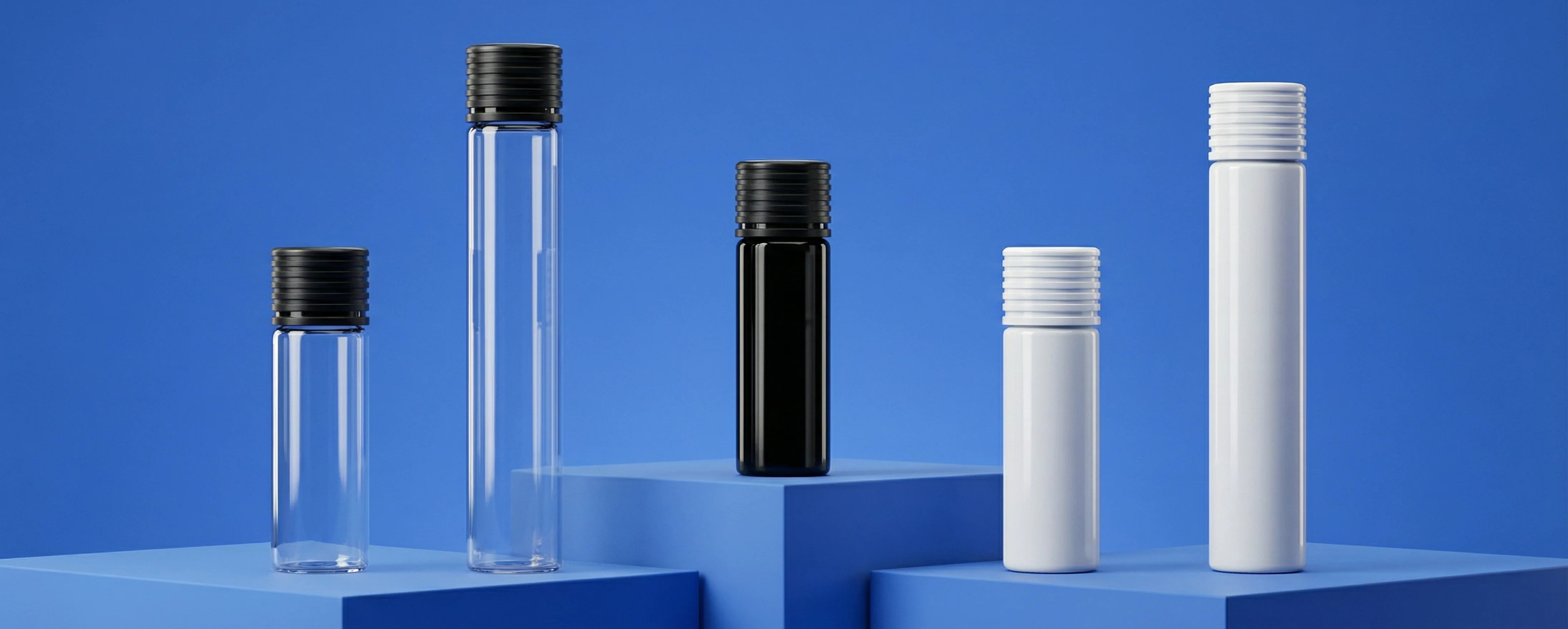 SPIRAL TUBES
