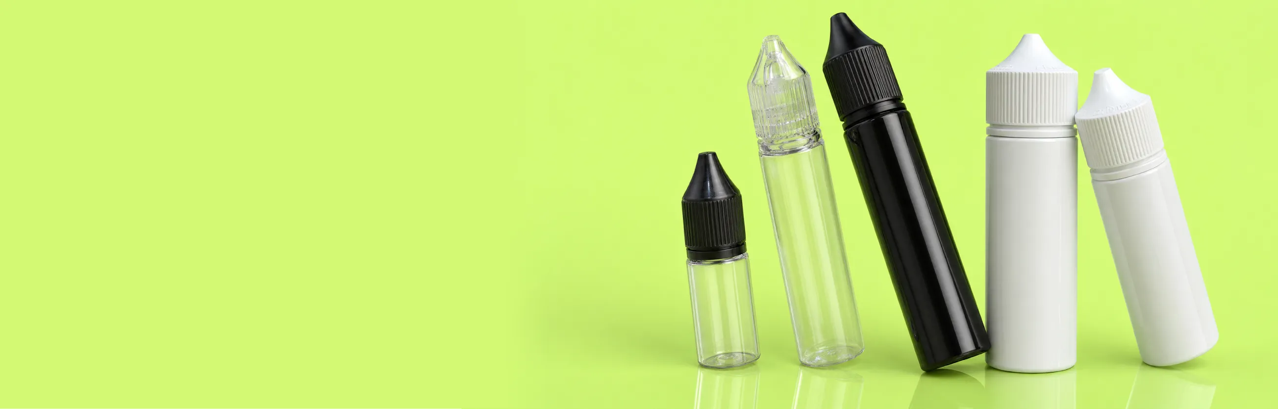 PET REDUCER UNICORN BOTTLES