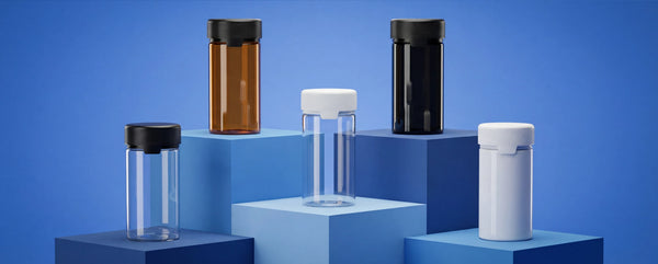 PET (V3) Unicorn Bottles