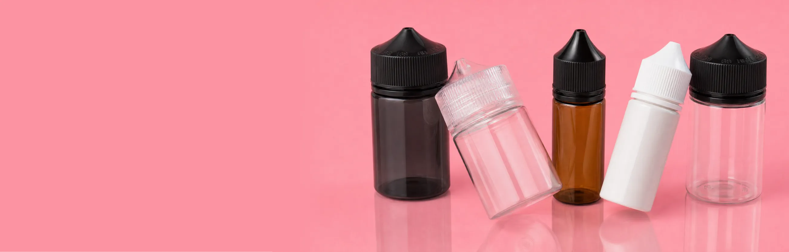 PET (MINI) UNICORN BOTTLES