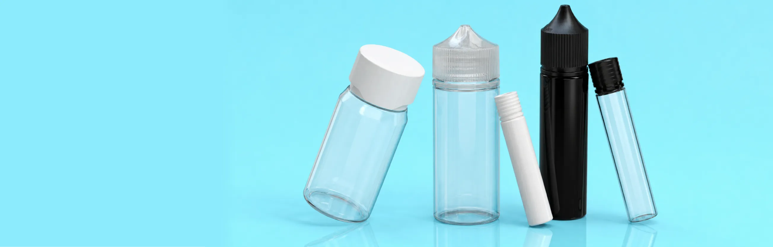 Chubby Gorilla Bottles