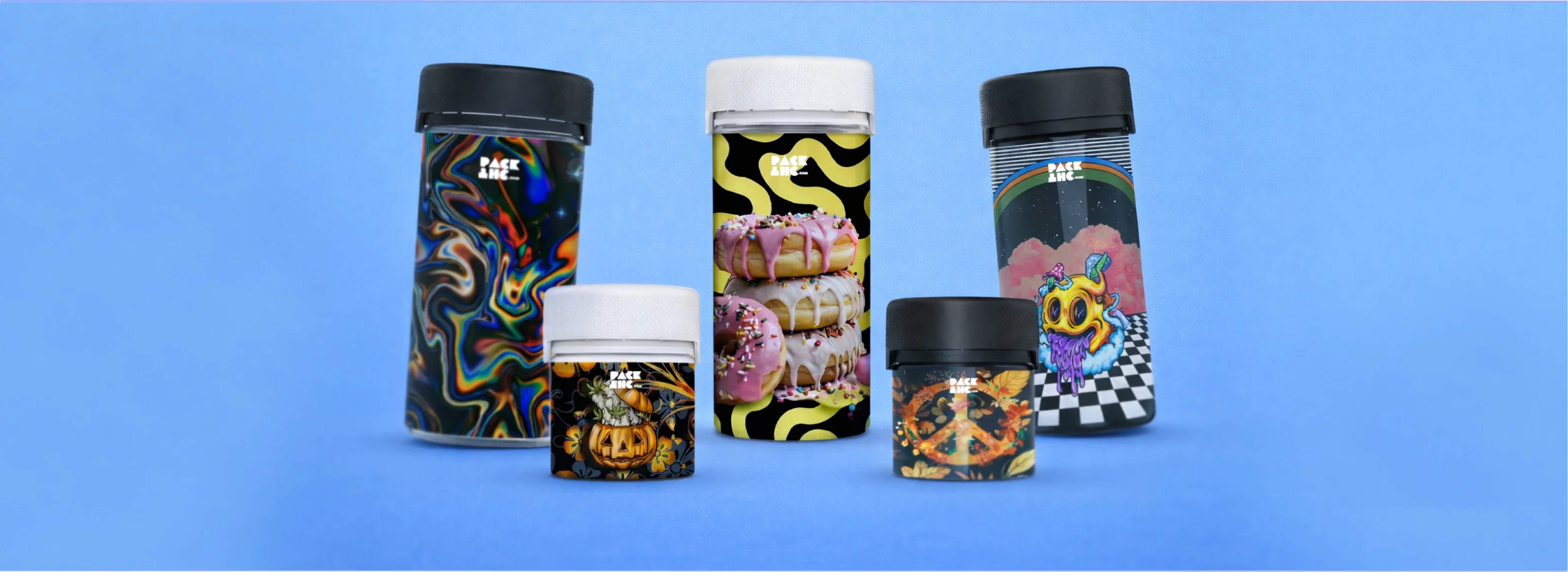 Compliant Labeling Solutions