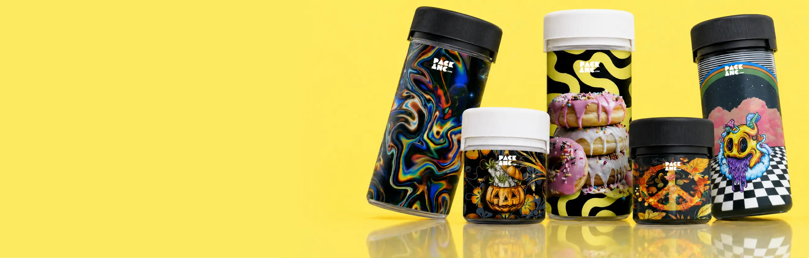 Compliant Labeling Solutions