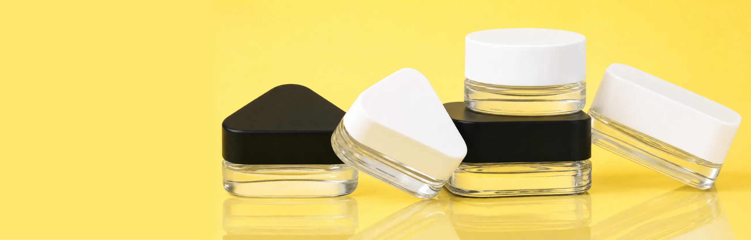 Cannabis Concentrate Packaging