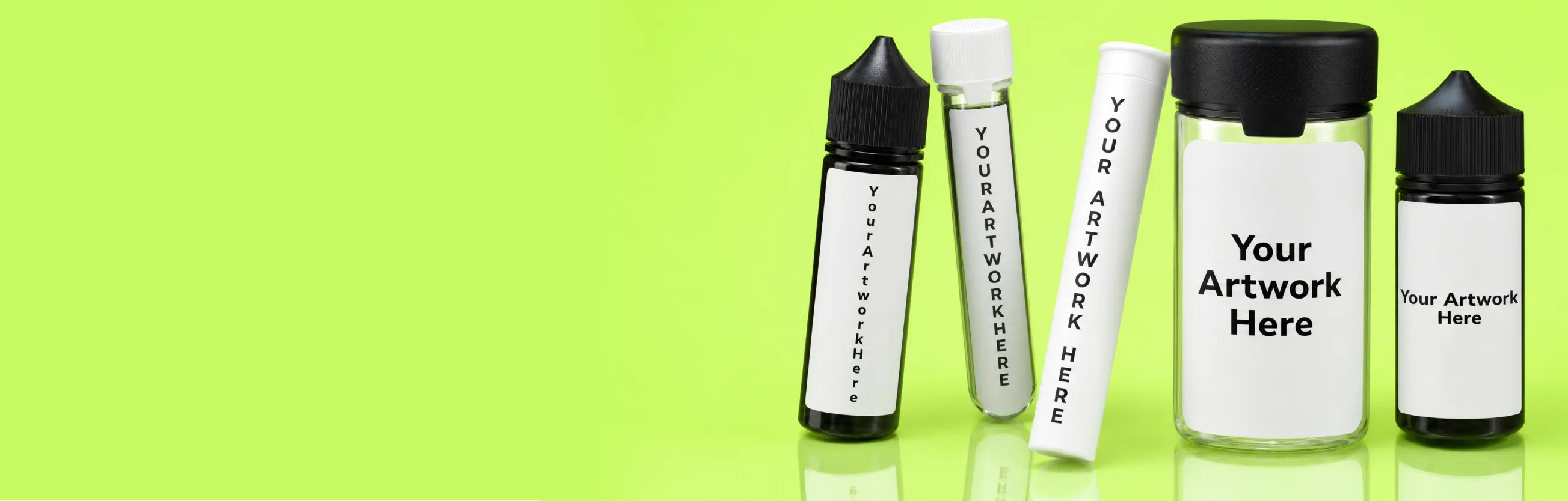 Custom Packaging