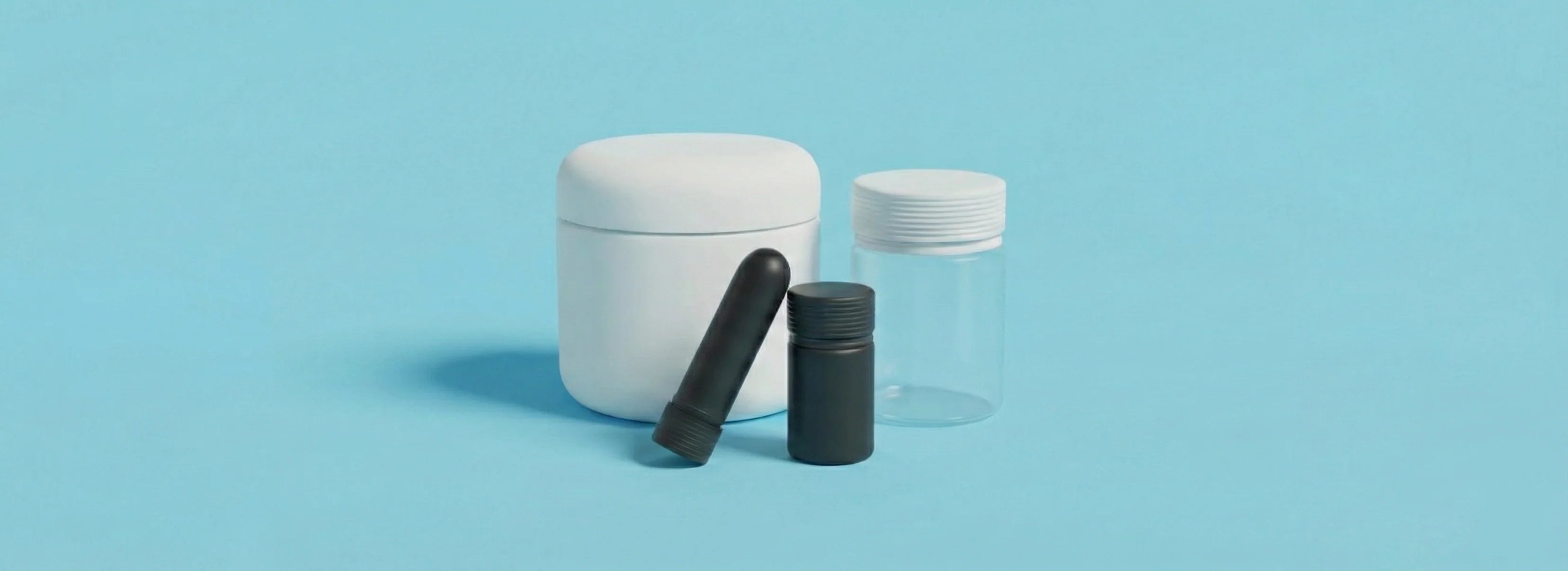 Edibles Packaging