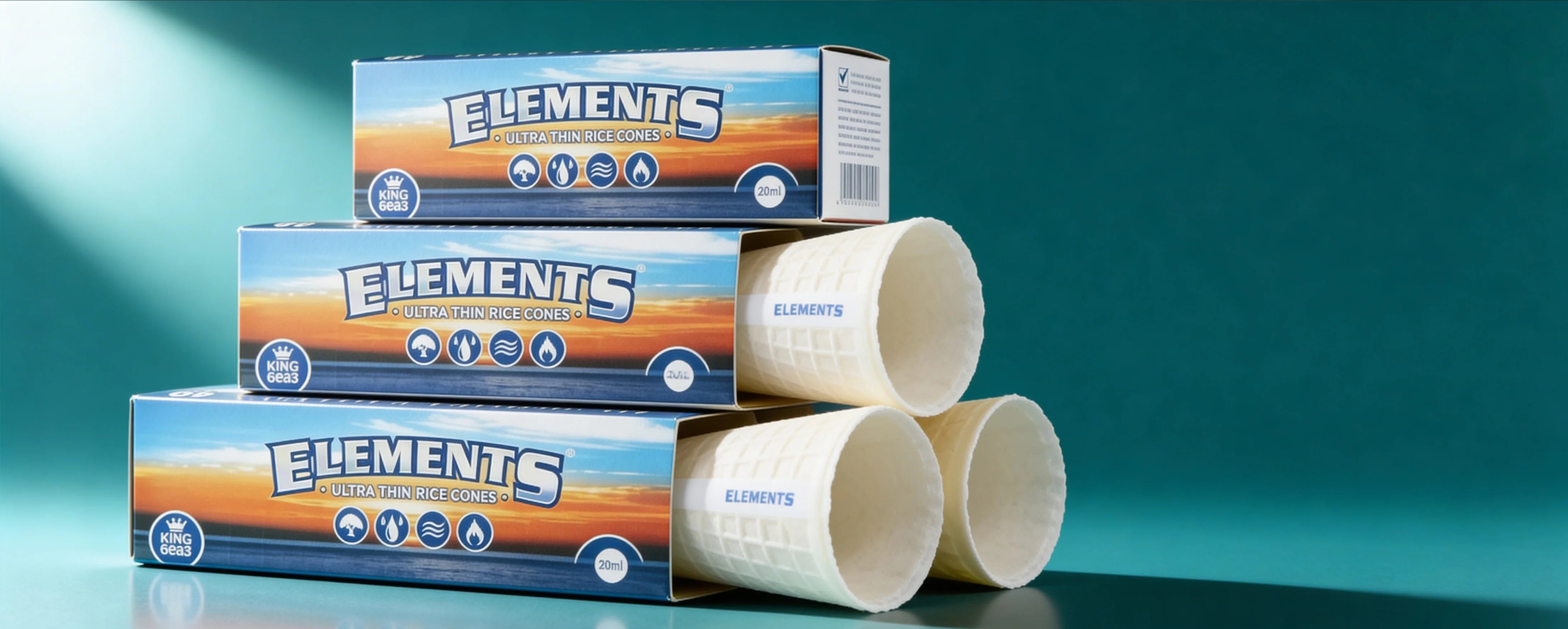 Elements
