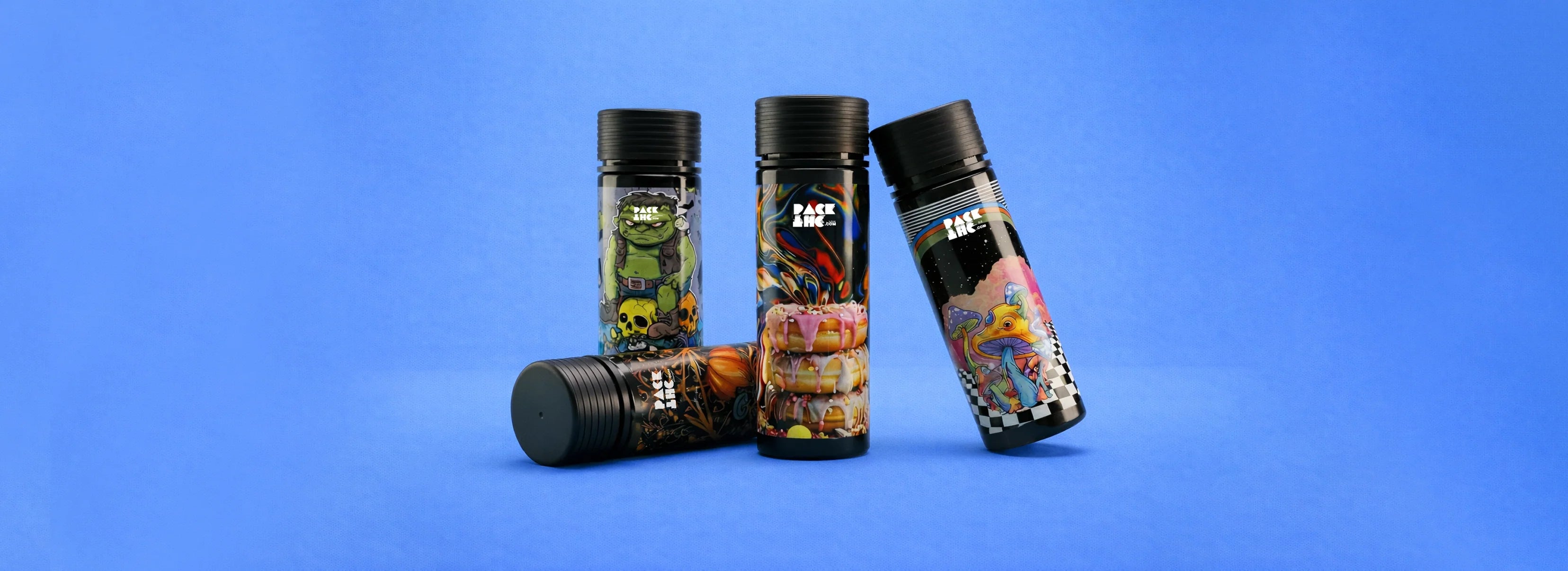 Chubby Gorilla Custom