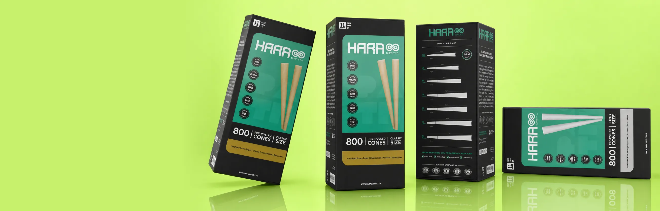 Hara Supply