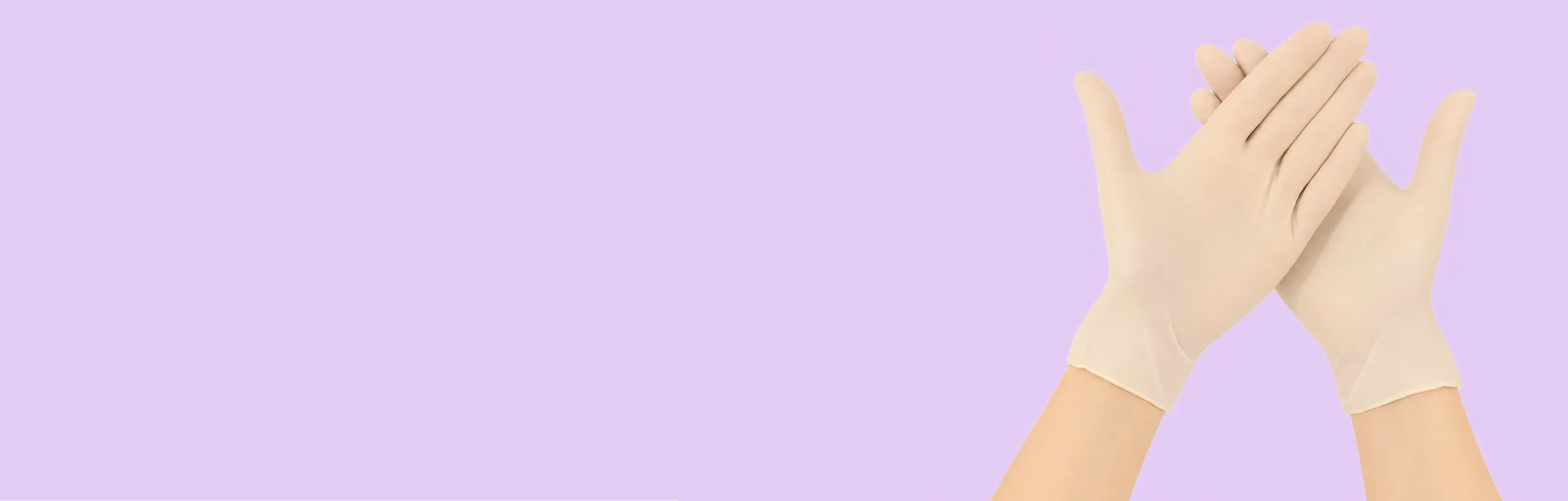 LATEX GLOVES