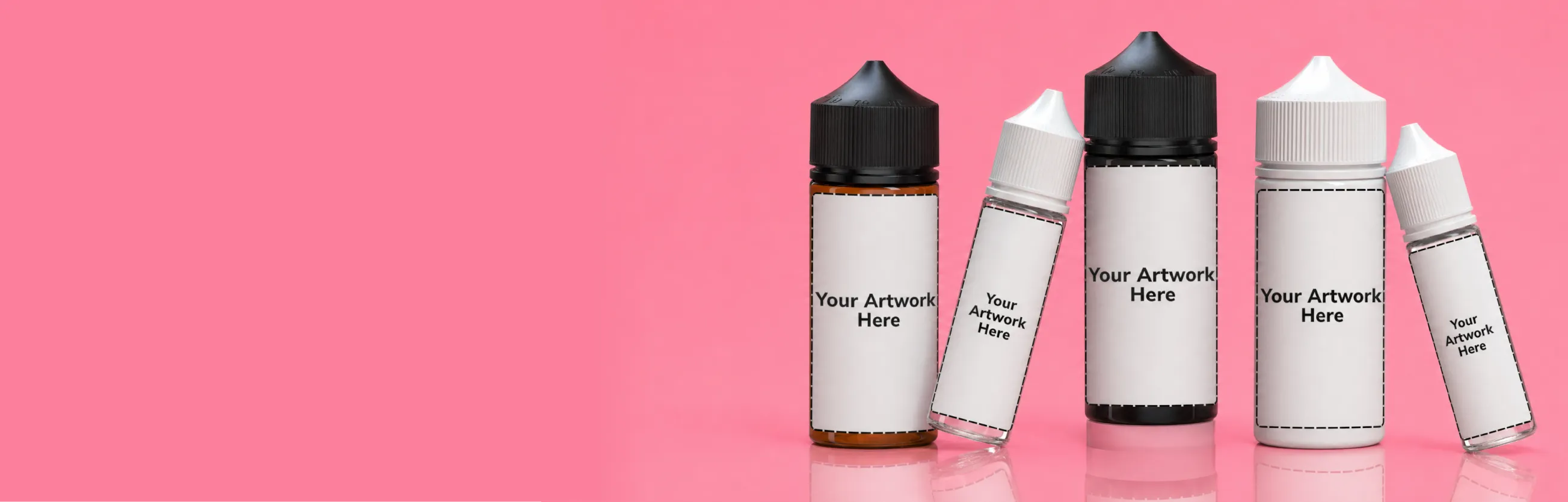 CG V3 Unicorn Bottle