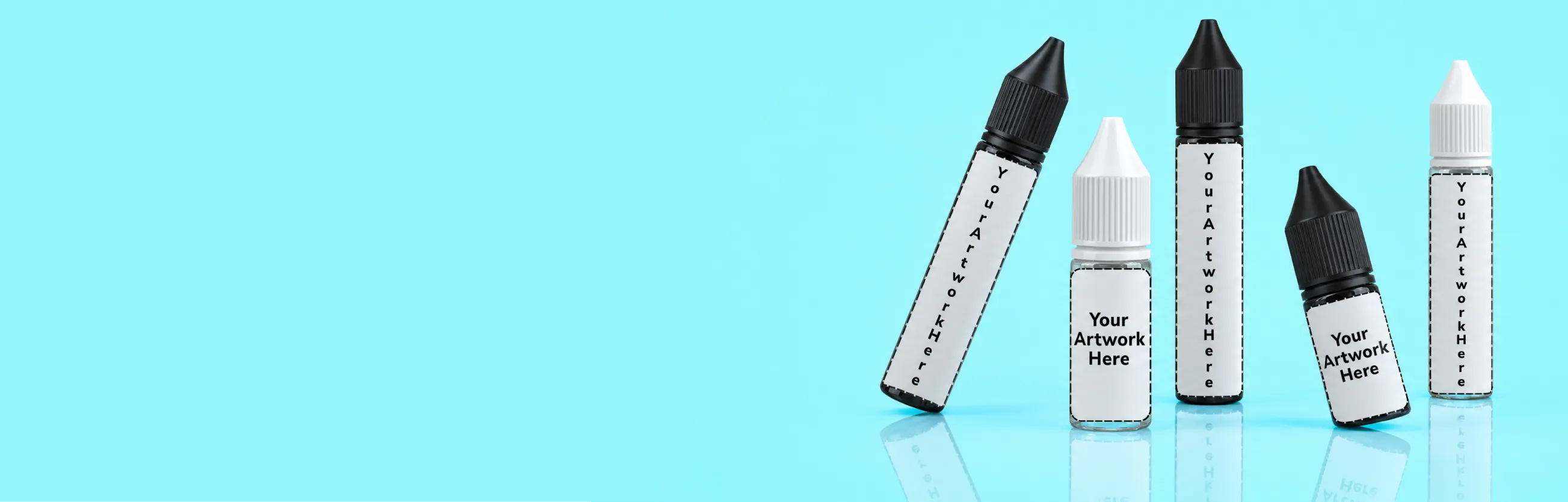 CG Unicorn Bottle