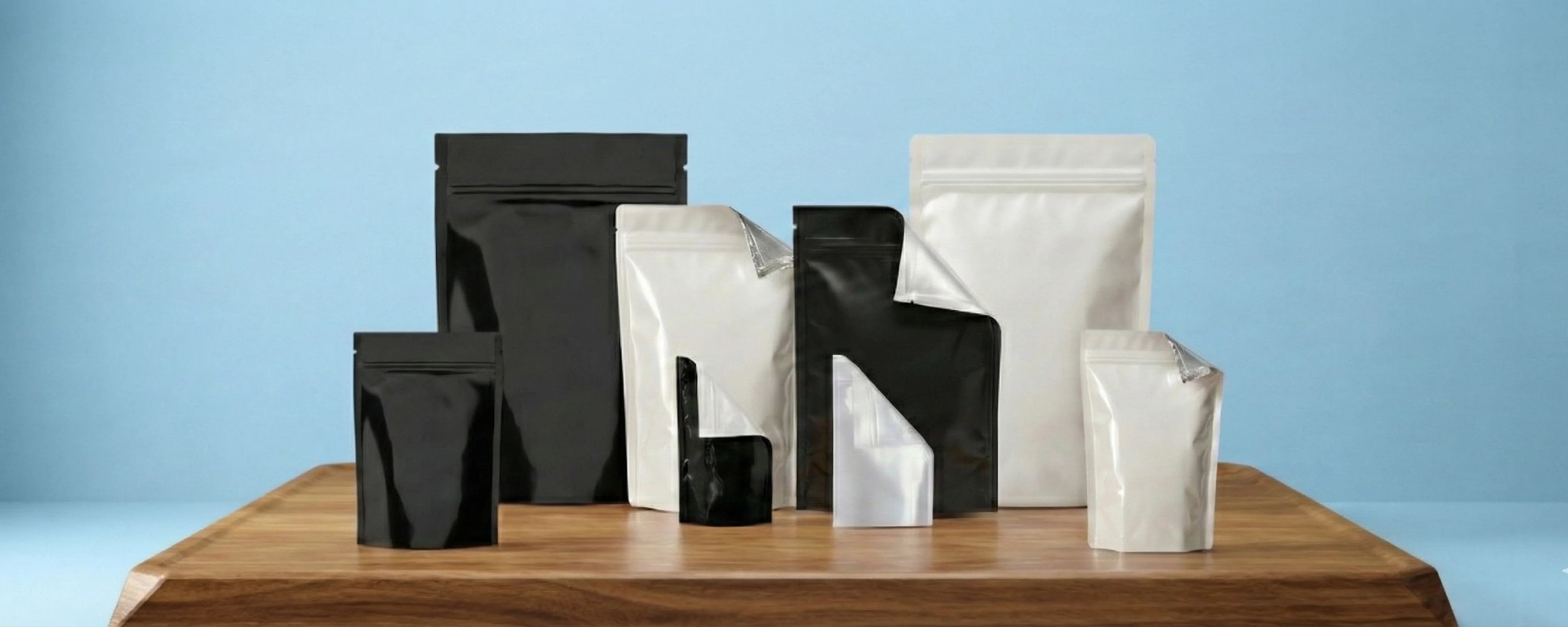 Mylar Bags