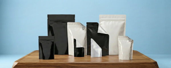 Mylar Bags