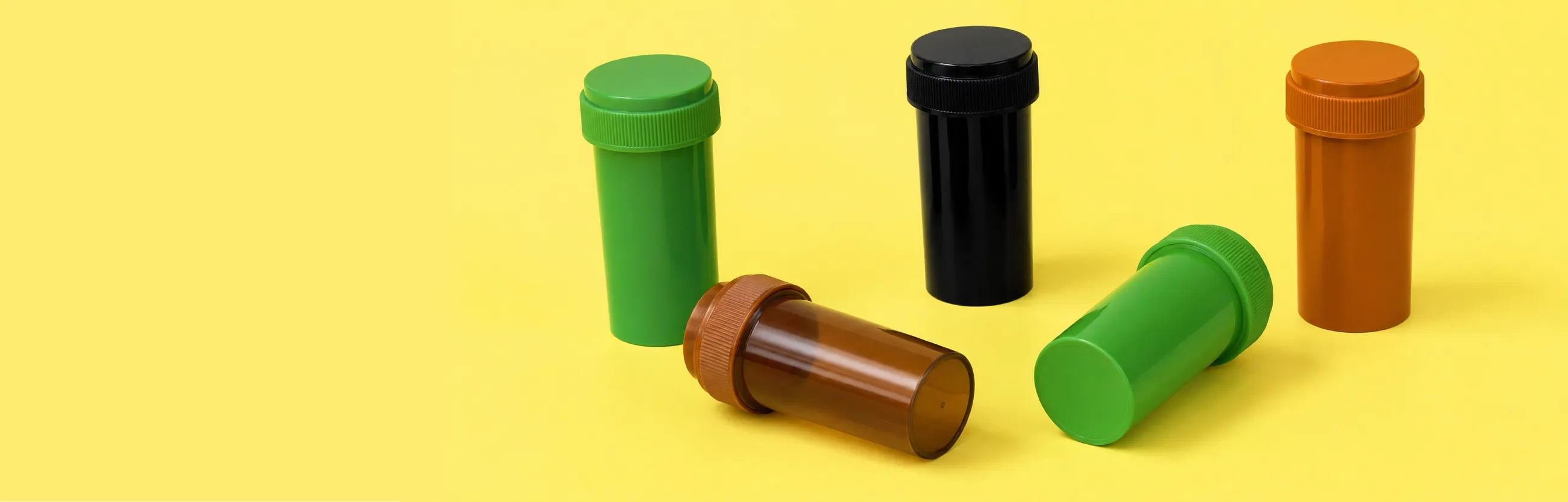PUSH & TURN REVERSE CAP