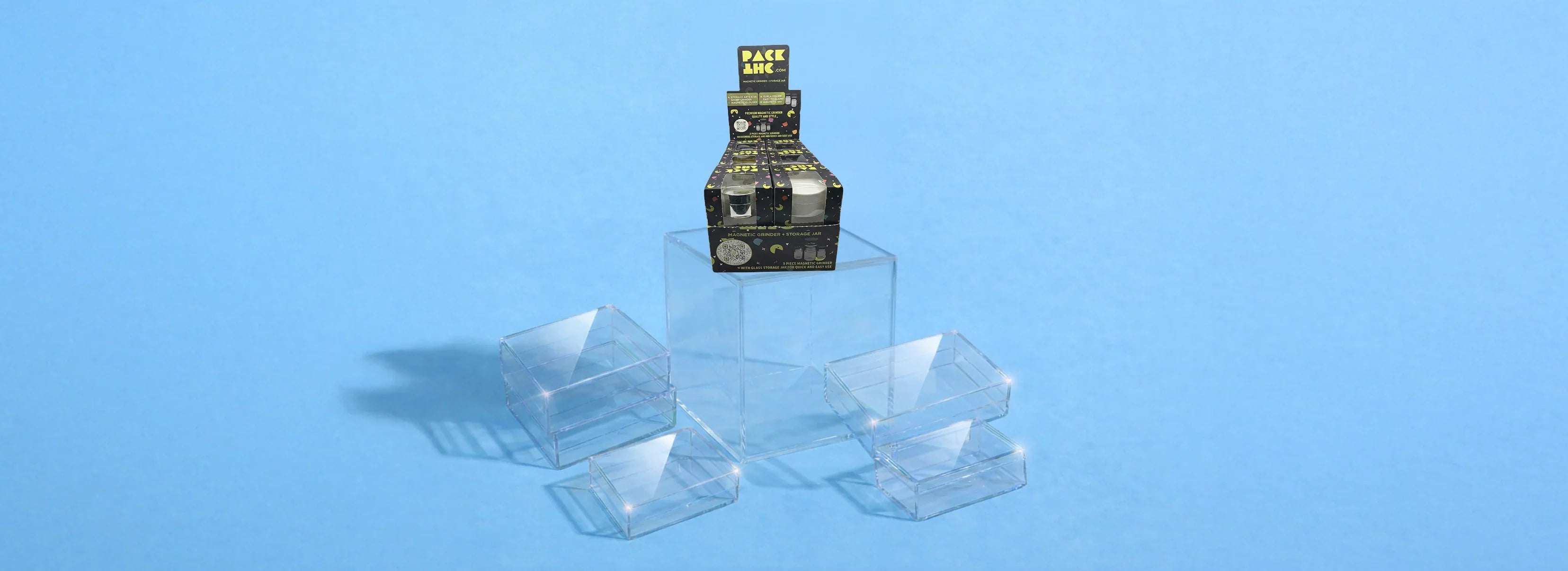 Rigid box