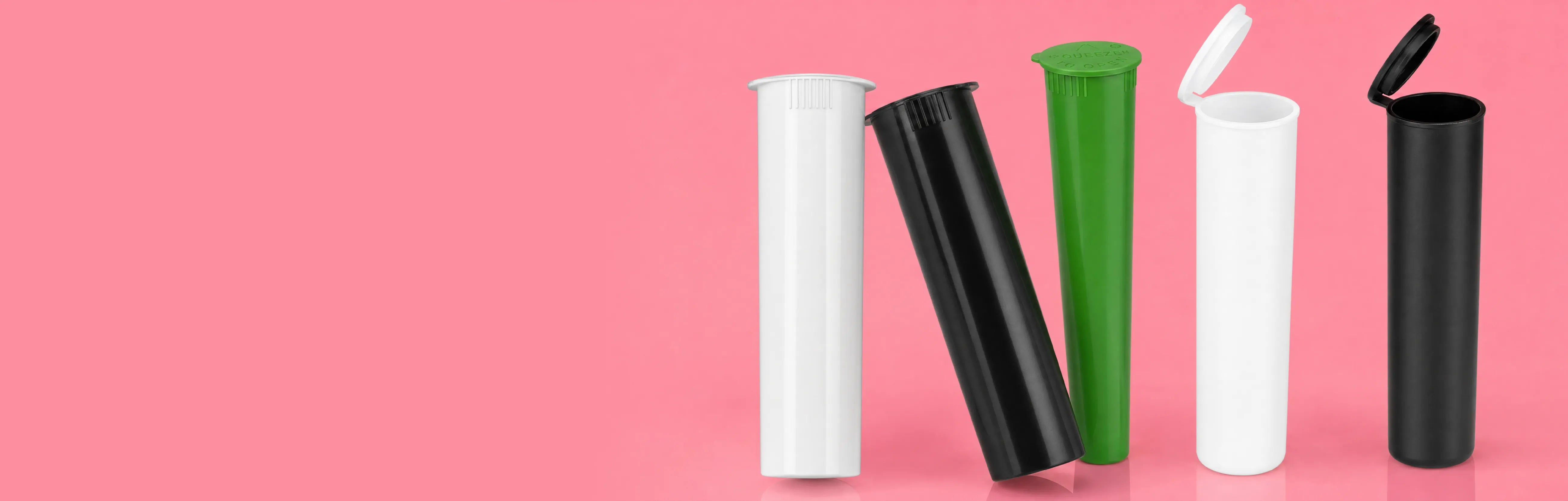 Doob Tubes Wholesale