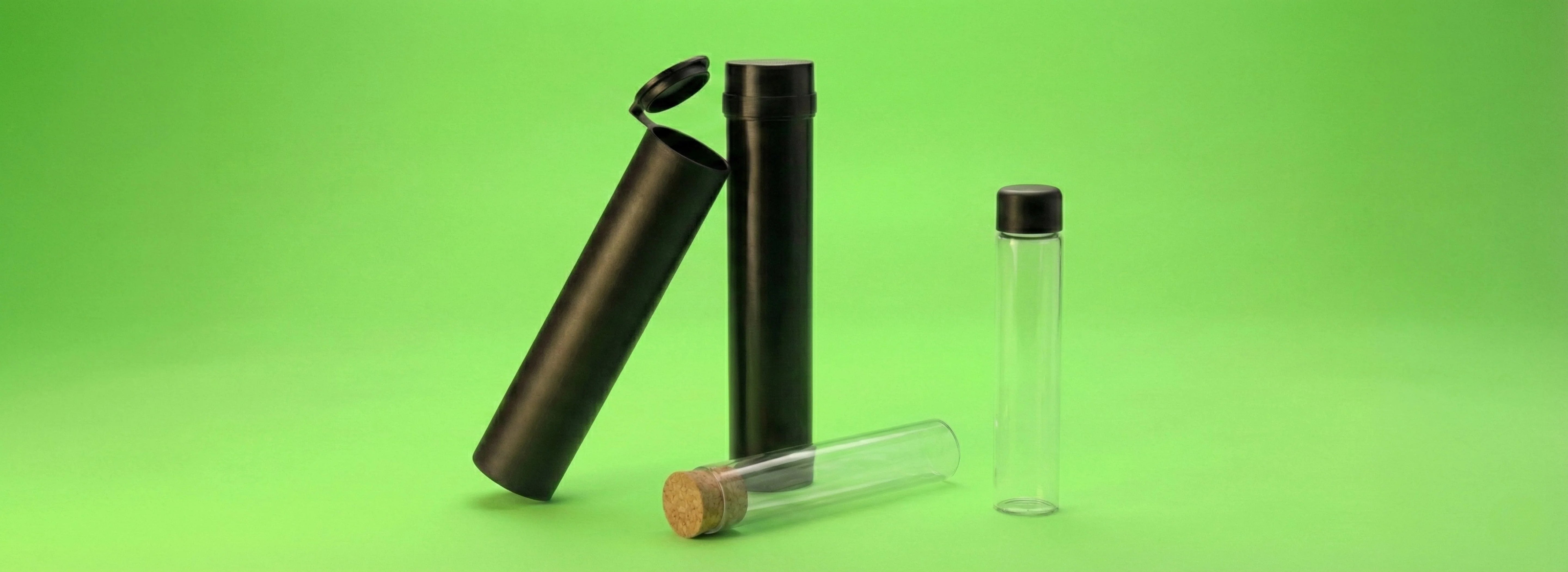 Doob Tubes