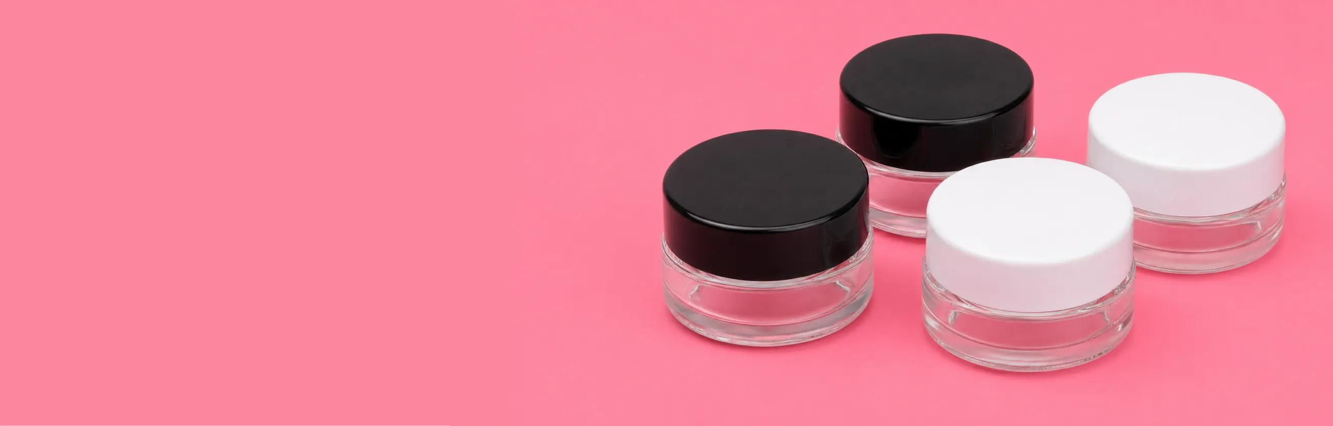 7 ML CONCENTRATE JARS