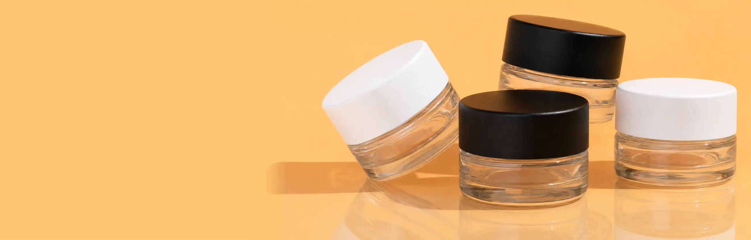 9 ML CONCENTRATE JARS