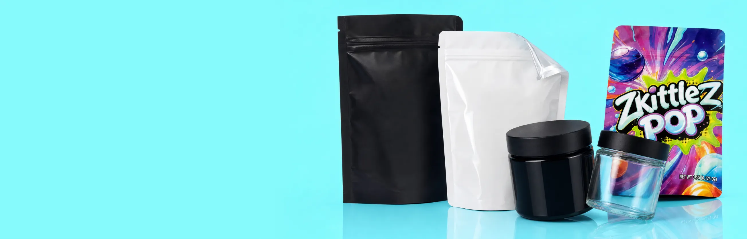 Smell Proof Solutions