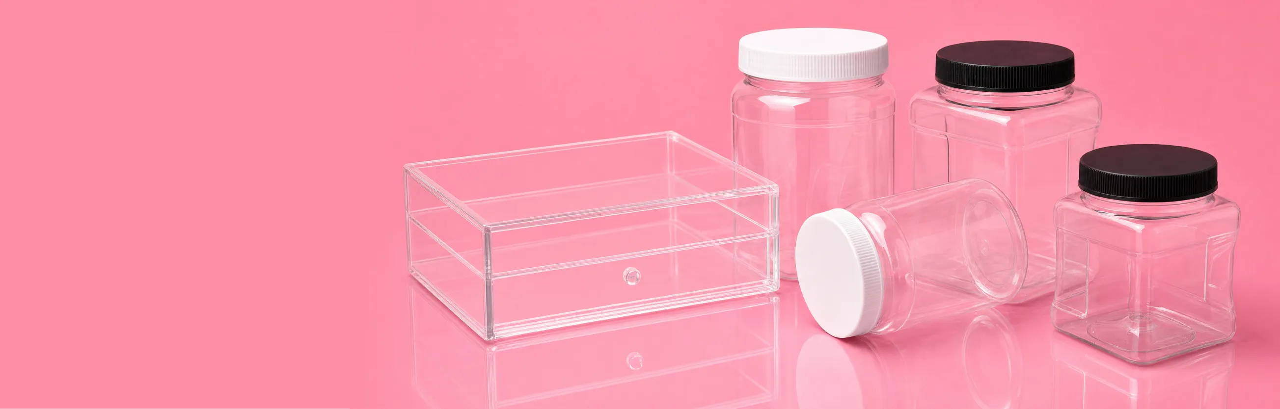 Storage & Organization