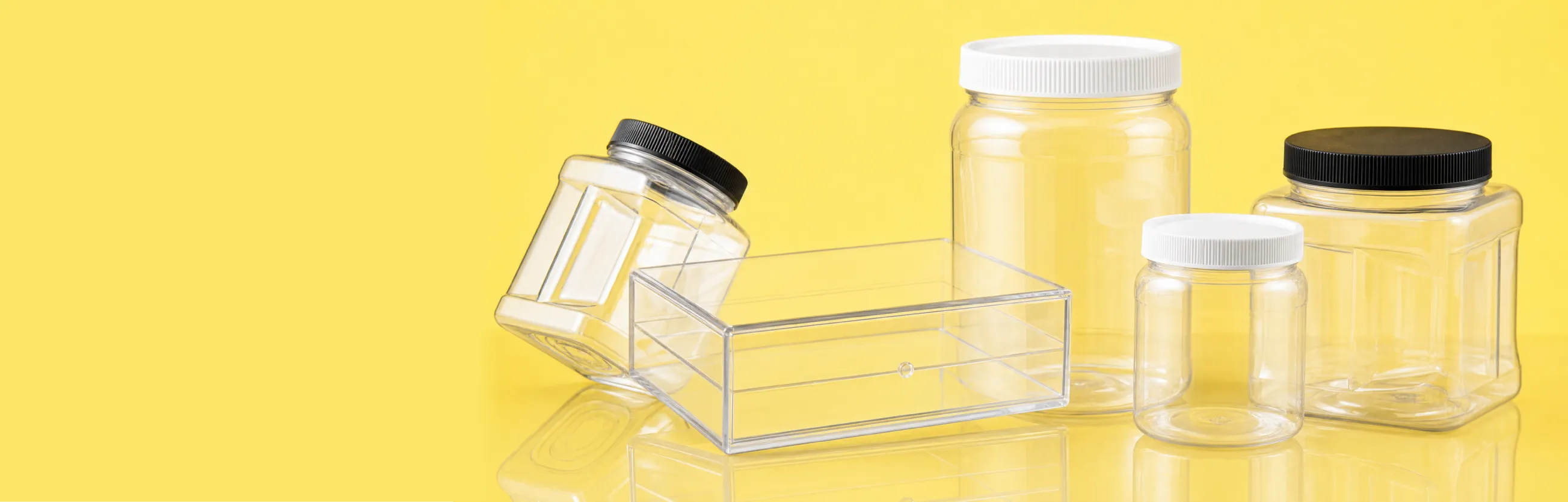 Storage Solutions