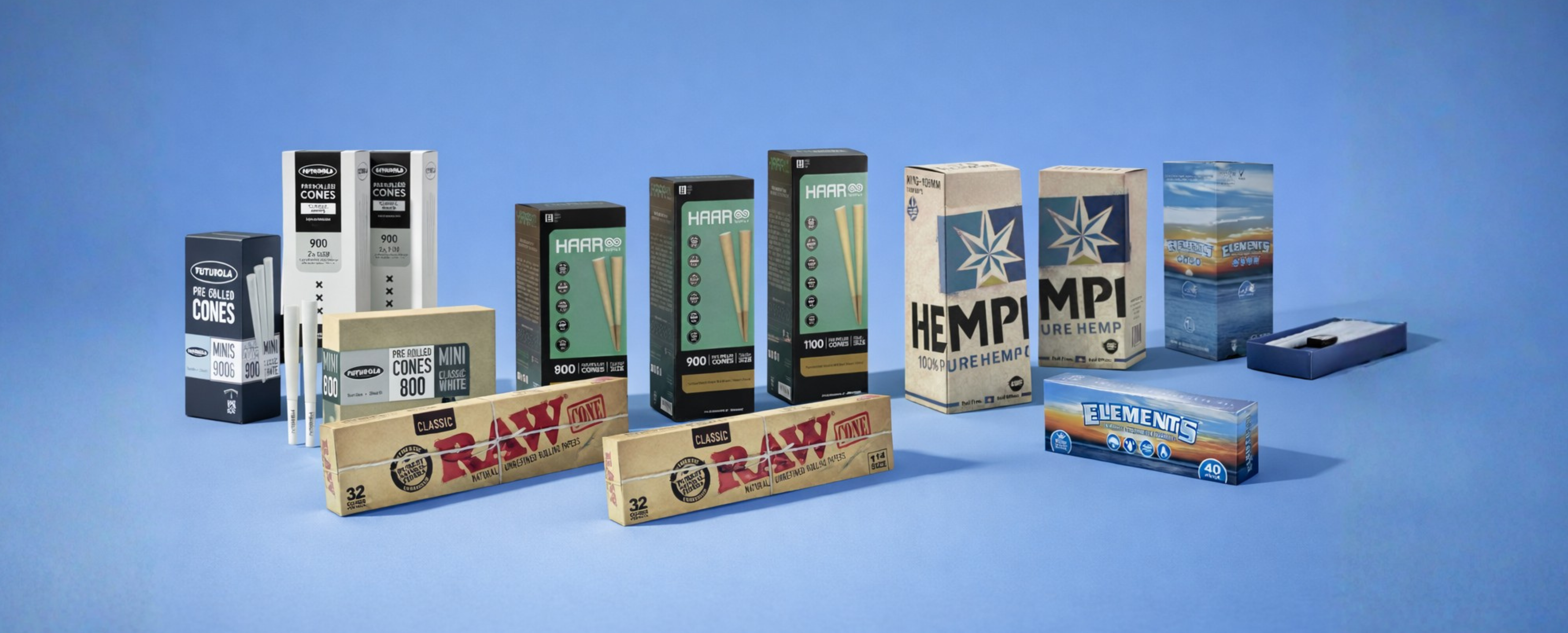 Hempire