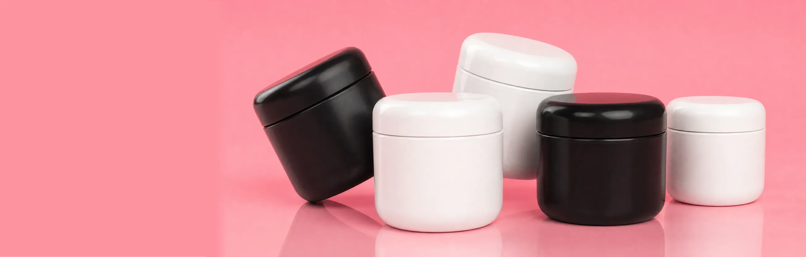 DOME JARS