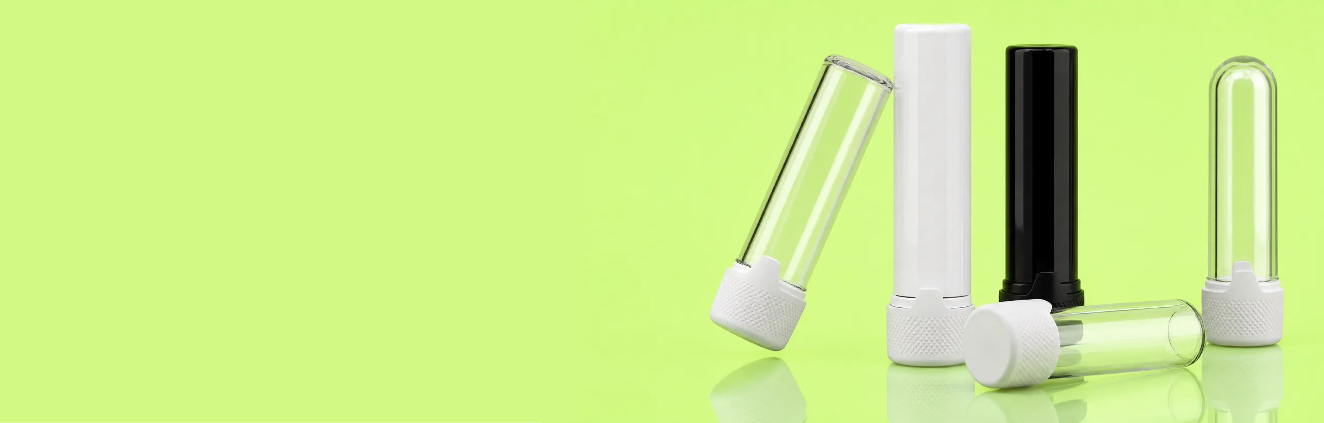 Vape & Cartridge Packaging