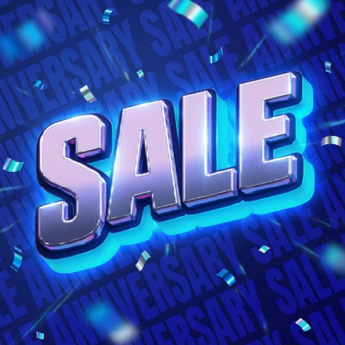 Sale