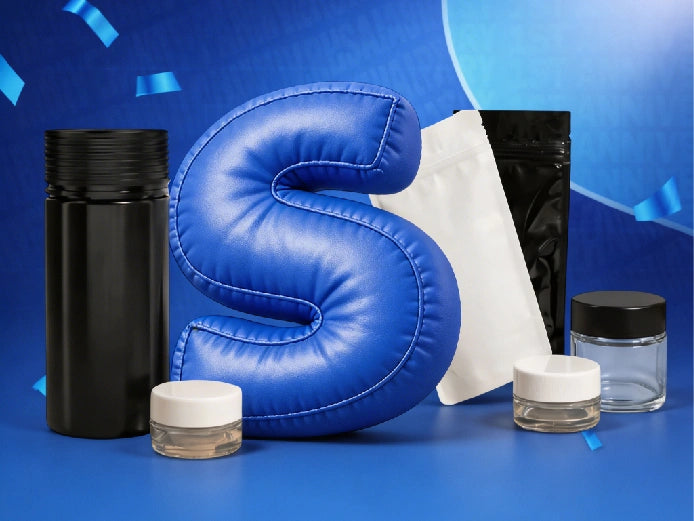 Smell-Proof Solutions